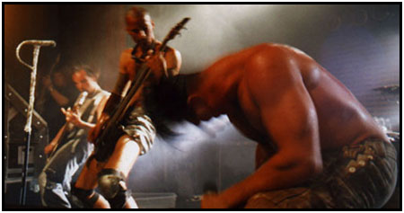 Visit Rammstein.com